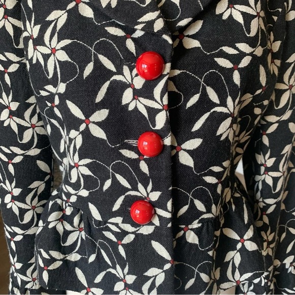 Charles Gray London jacket Size 8 - Picture 6 of 7